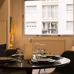 Le Bellecour - L'instant Lyonnais ליון