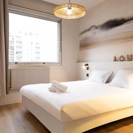 Le Bellecour - L'instant Lyonnais Appartement *
