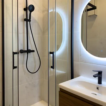 Apartman Le Bellecour - L'instant Lyonnais