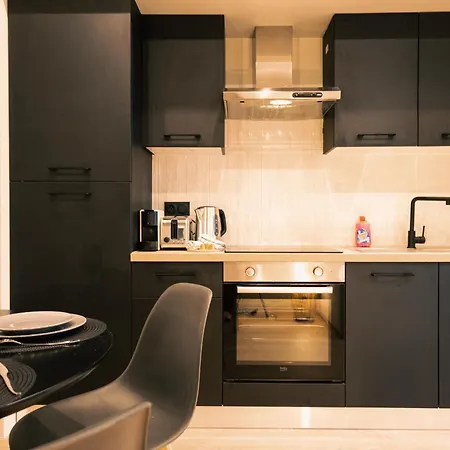 Appartement Le Bellecour - L'instant Lyonnais *