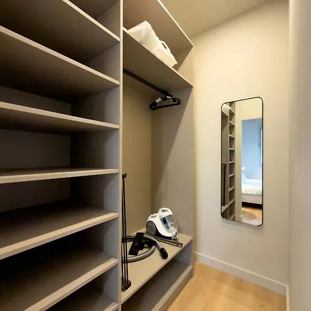 Apartman Le Bellecour - L'instant Lyonnais *