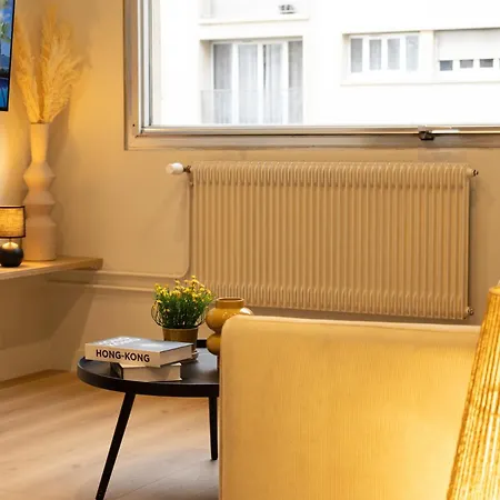 Appartement Le Bellecour - L'instant Lyonnais *